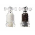 T&G Acrylic Tap Mill Set